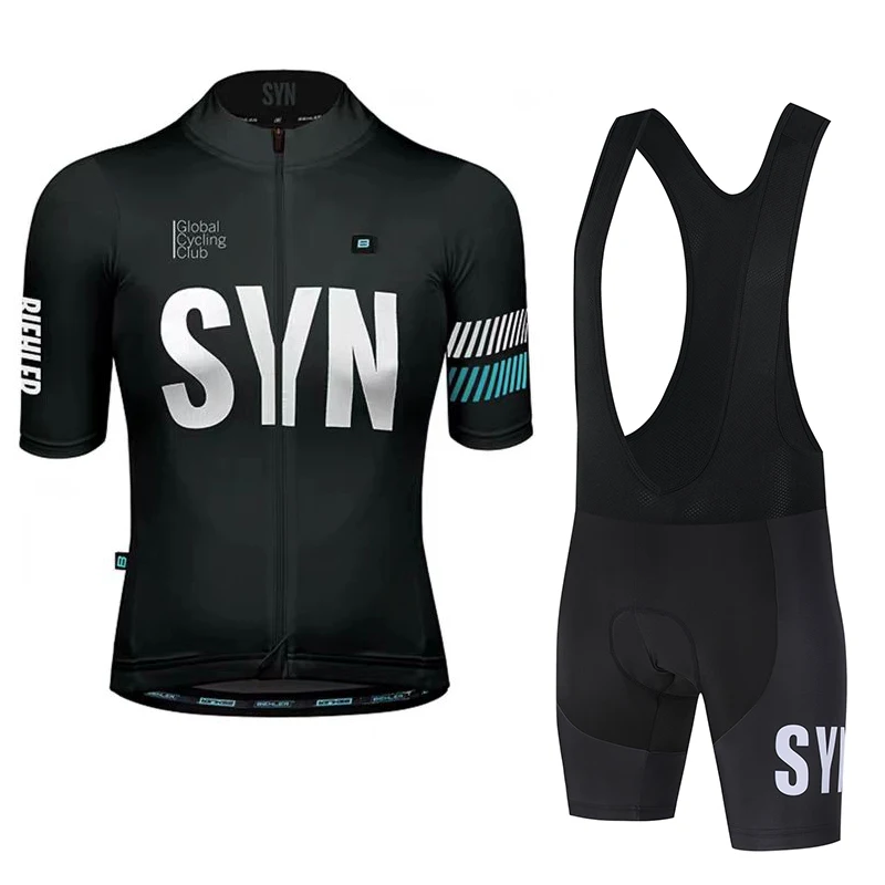 Мужской велосипедный костюм SY – обзор и цена Cycling Gear Sale