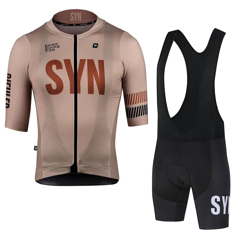Мужской велосипедный костюм SY – обзор и цена Cycling Gear Sale