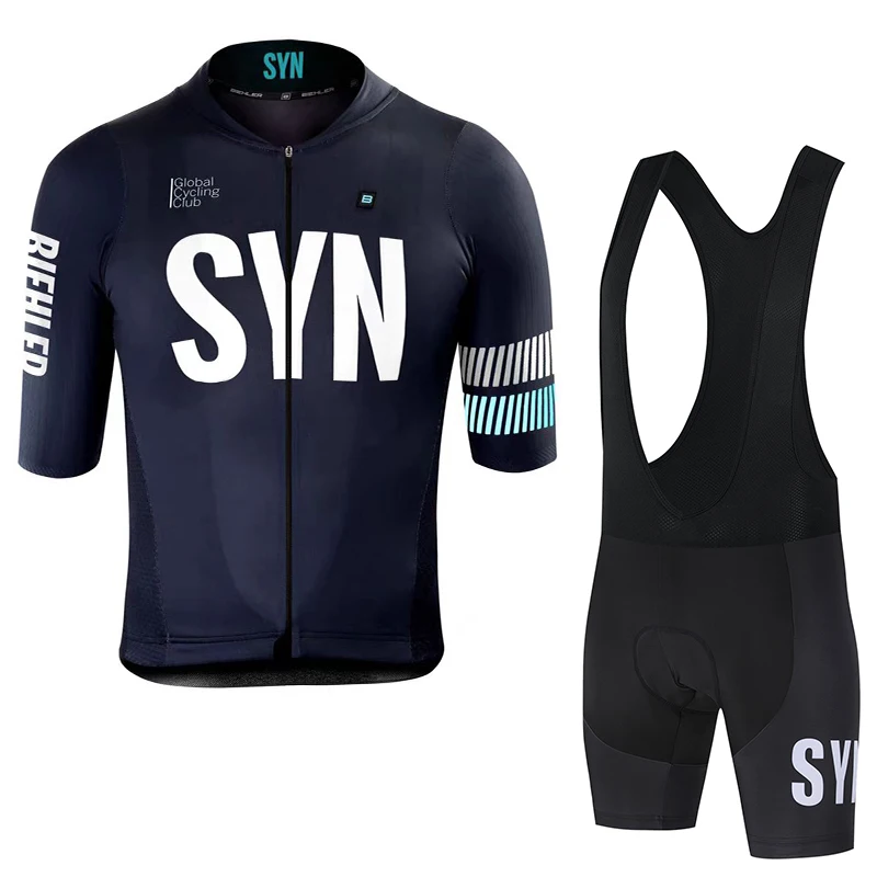 Мужской велосипедный костюм SY – обзор и цена Cycling Gear Sale
