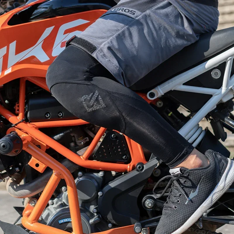 ROCKBROS защитные наколенники  – обзор и цена Cycle Gear