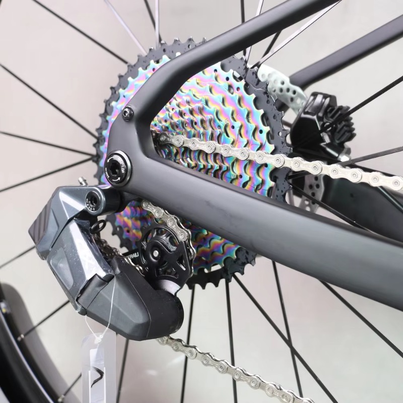 13-скоростной гравийный велоси – обзор и цена Gravel Bike Tires