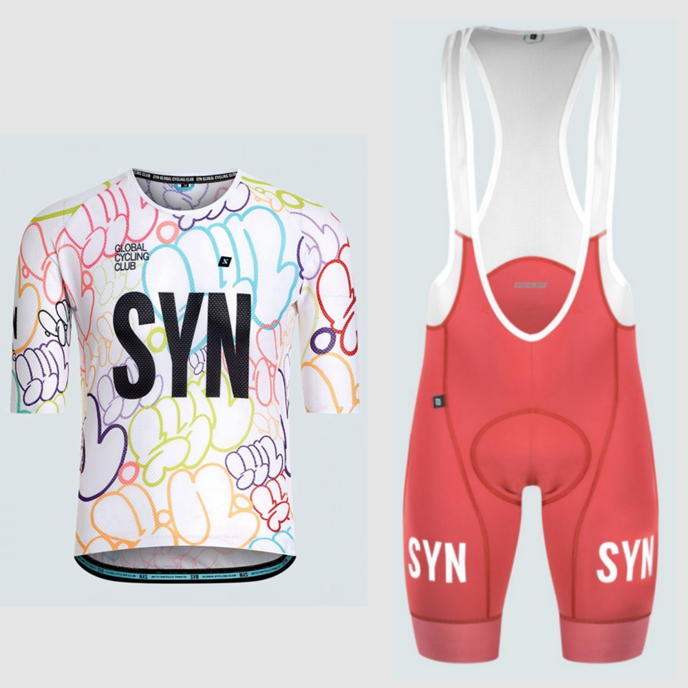 МУЖСКИЙ ТРЕНИРОВОЧНЫЙ ДИЗАЙН L – обзор и цена Cycling Gear Sale