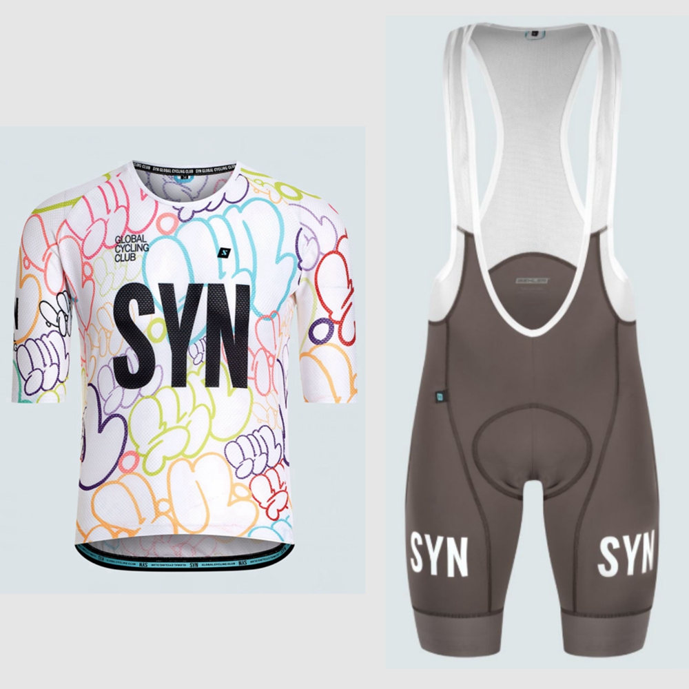 МУЖСКИЙ ТРЕНИРОВОЧНЫЙ ДИЗАЙН L – обзор и цена Cycling Gear Sale