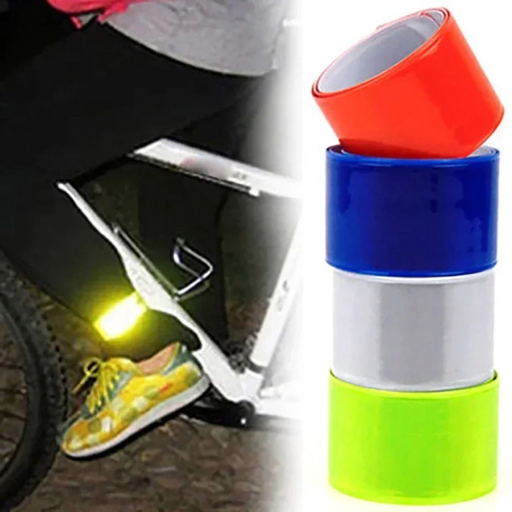 2 шт. светоотражающих ремешков – обзор и цена Cycle Gear