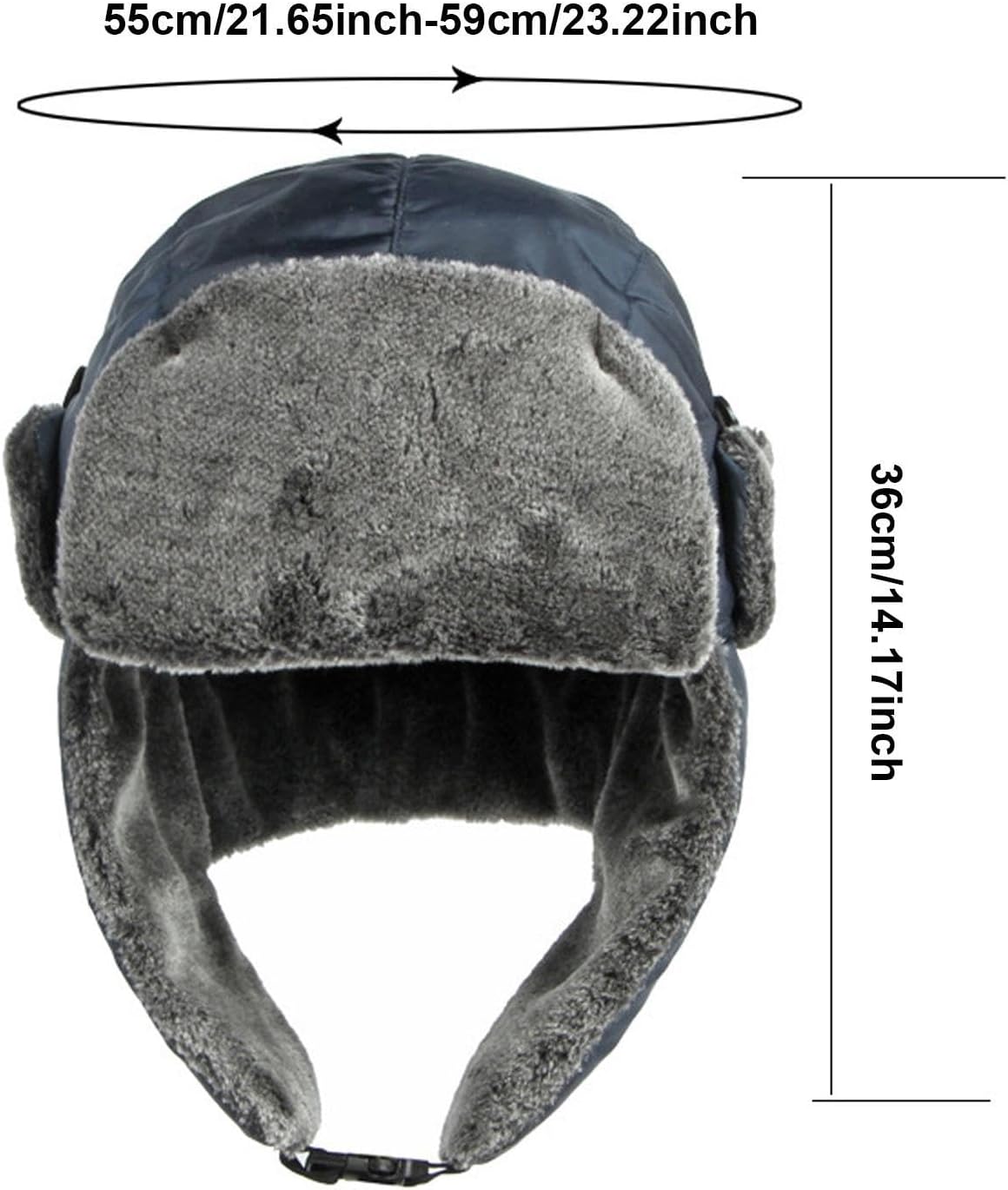 Шапка-траппер — термошапка-лов – обзор и цена Cycling Gear To Keep You Warm