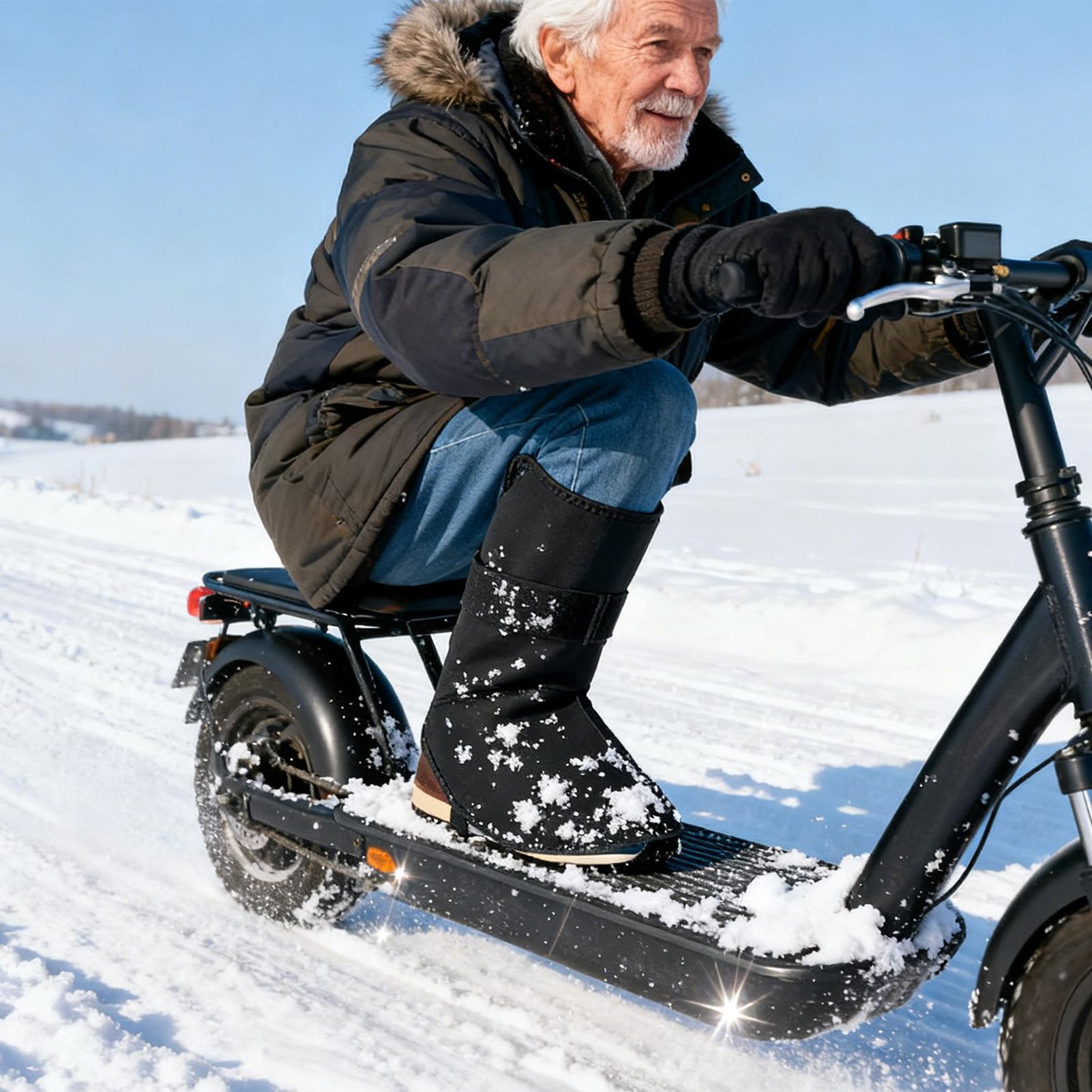 Чехлы для велосипедной обуви,  – обзор и цена Cycle Gear