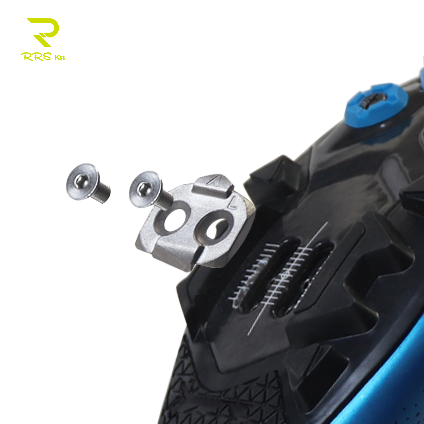 Крепления для кроссовок Rrskit – обзор и цена Mtb Pedals