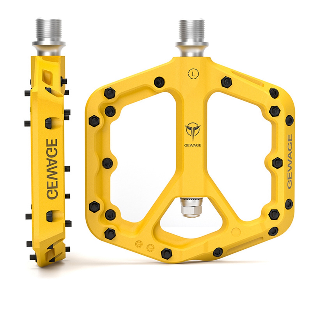 Ультралегкие педали для велоси – обзор и цена Mtb Pedals