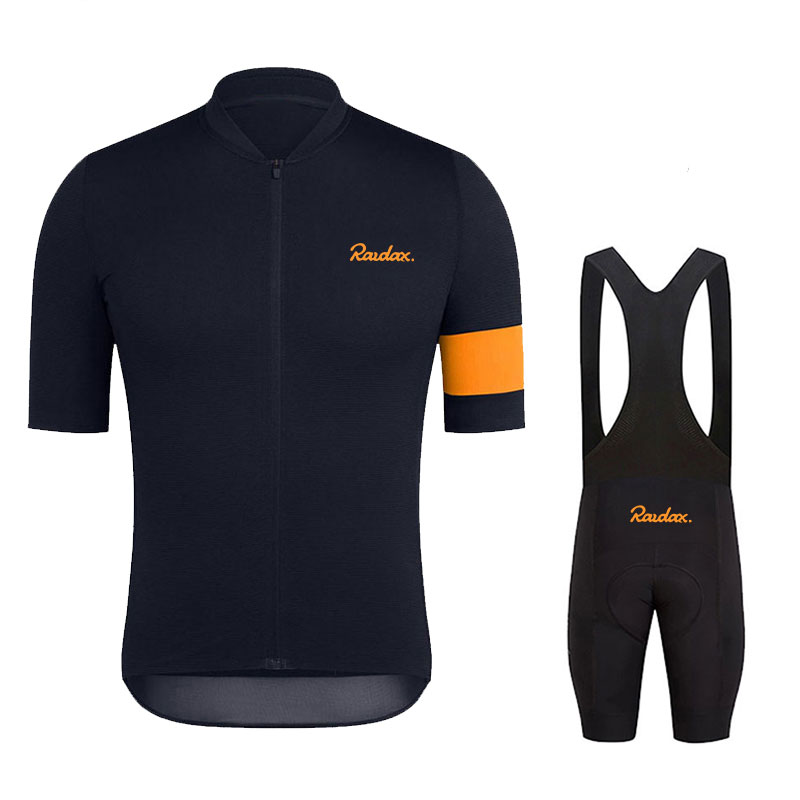 Футболка Raudax мужская с коро – обзор и цена Cycling Gear Jersey