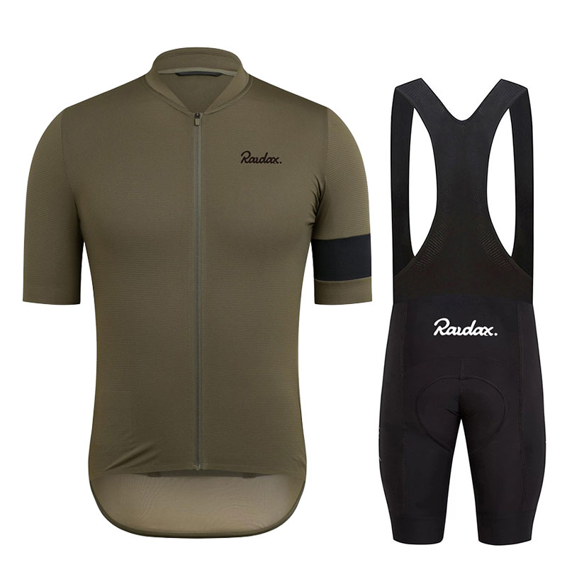 Футболка Raudax мужская с коро – обзор и цена Cycling Gear Jersey