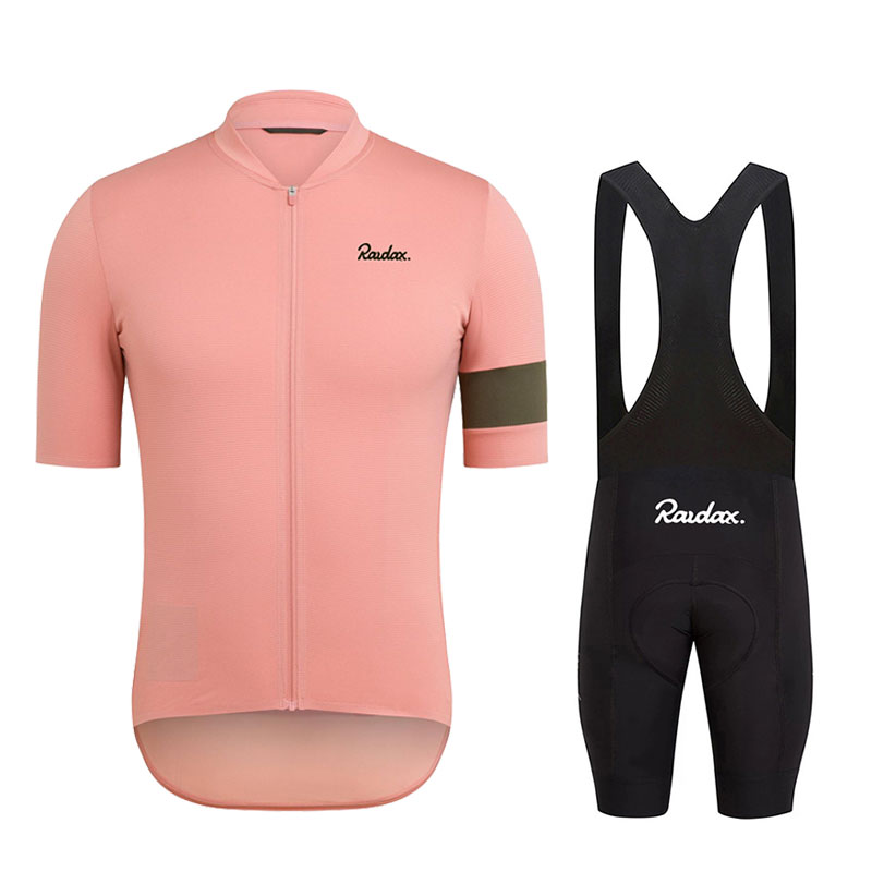 Футболка Raudax мужская с коро – обзор и цена Cycling Gear Jersey