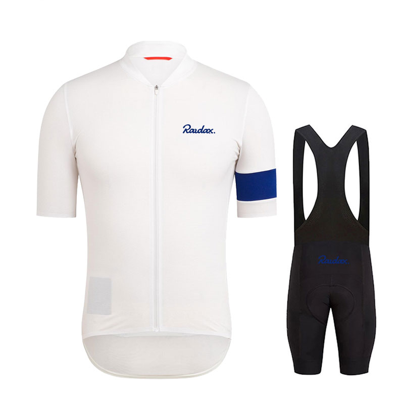 Футболка Raudax мужская с коро – обзор и цена Cycling Gear Jersey
