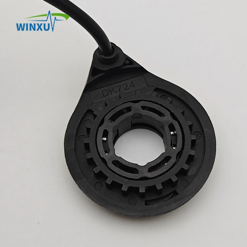 Датчик помощи педали E-bike PA – обзор и цена Mtb Pedals
