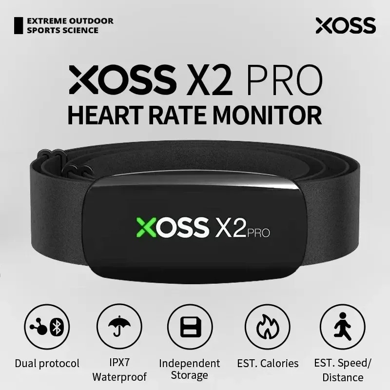 Датчик частоты сердечных сокра – обзор и цена Cycling Heart Rate Monitor