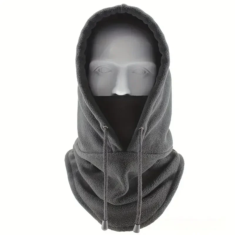 Зимняя балаклава-маска для лиц – обзор и цена Cycling Gear For Cold Weather
