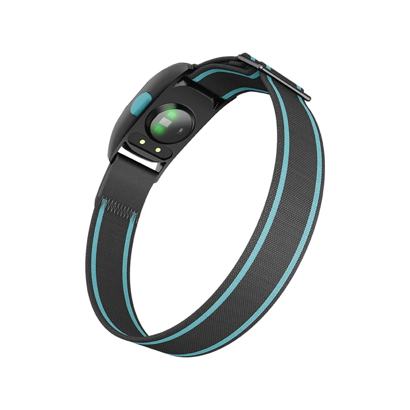 Датчик частоты сердечных сокра – обзор и цена Cycling Heart Rate Monitor