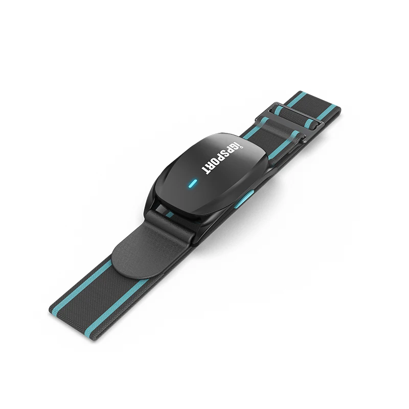 Датчик частоты сердечных сокра – обзор и цена Cycling Heart Rate Monitor