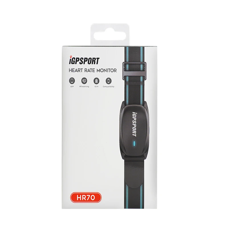 Датчик частоты сердечных сокра – обзор и цена Cycling Heart Rate Monitor