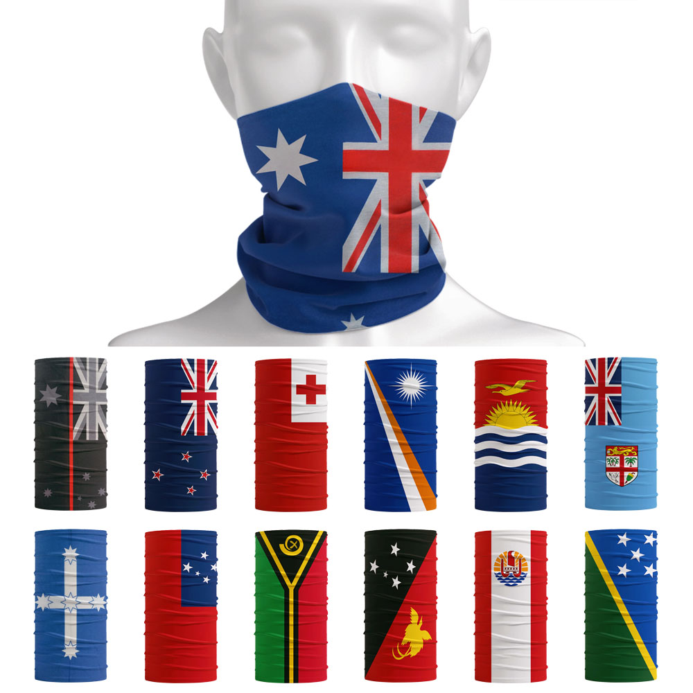 Австралия, Новая Зеландия, фла – обзор и цена Cycling Gear Australia
