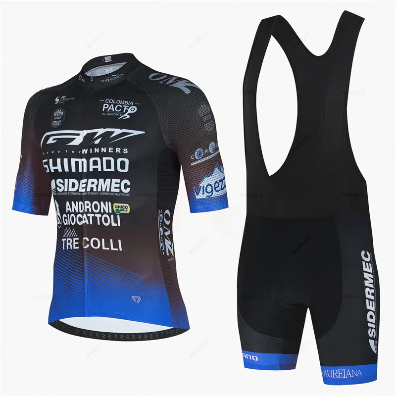 -Комплект велосипедного трикот – обзор и цена Cycling Gear Jersey