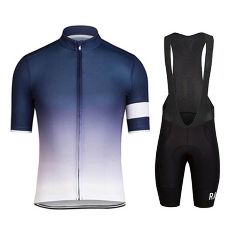 Комплект велосипедного трикота – обзор и цена Cycling Gear Jersey