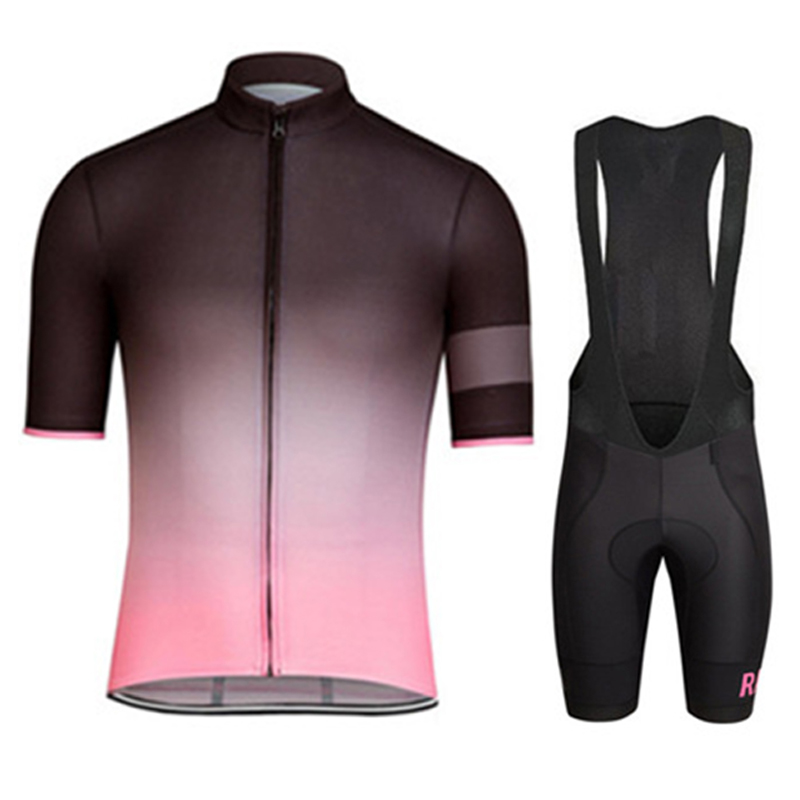 Комплект велосипедного трикота – обзор и цена Cycling Gear Jersey