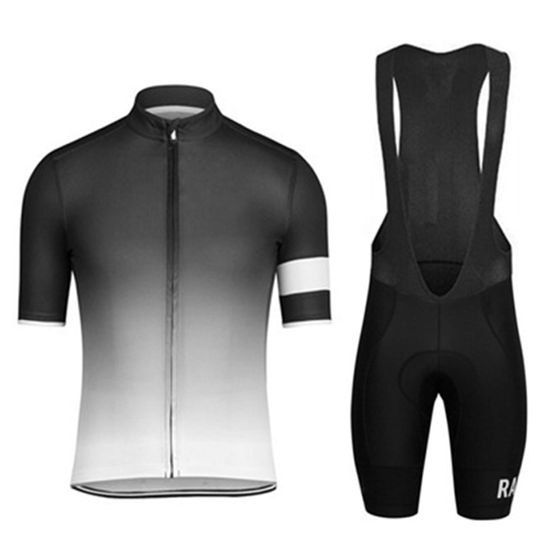 Комплект велосипедного трикота – обзор и цена Cycling Gear Jersey