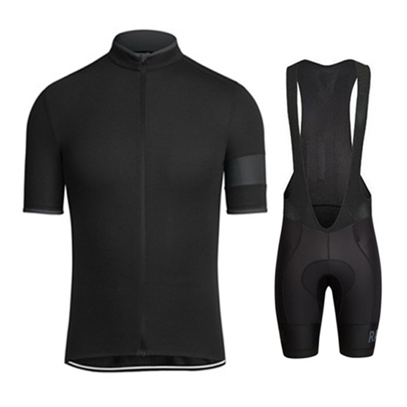 Комплект велосипедного трикота – обзор и цена Cycling Gear Jersey