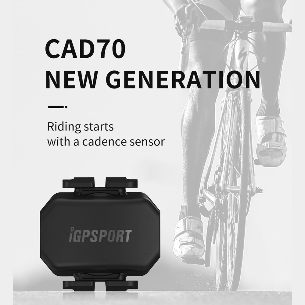 iGPSPORT HR50 Монитор сердечно – обзор и цена Cycling Heart Rate Monitor