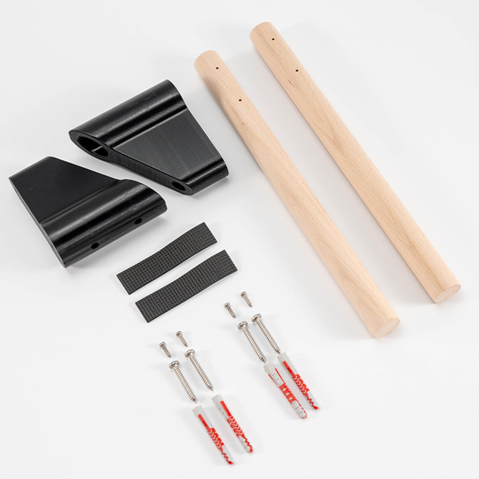 Настенный держатель для велоси – обзор и цена Cycling Gear Wall Organizer