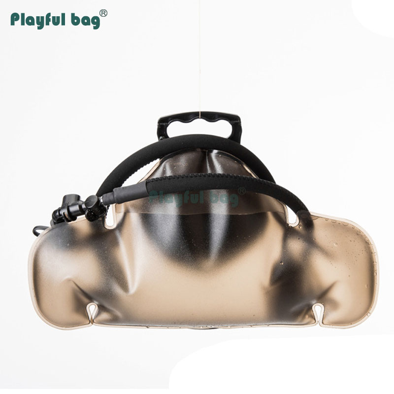 Спортивный гидратационный пузы – обзор и цена Cycling Gear Duffle