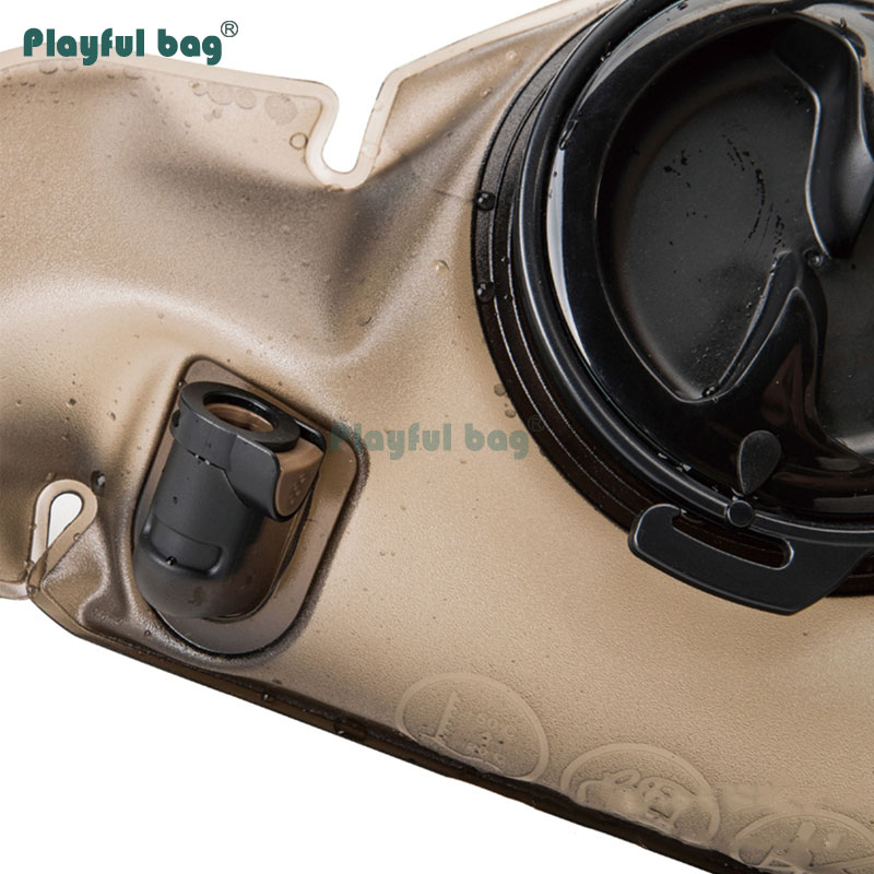 Спортивный гидратационный пузы – обзор и цена Cycling Gear Duffle