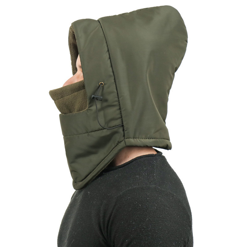 Балаклава, лыжная маска, водос – обзор и цена Cycling Gear To Keep You Warm