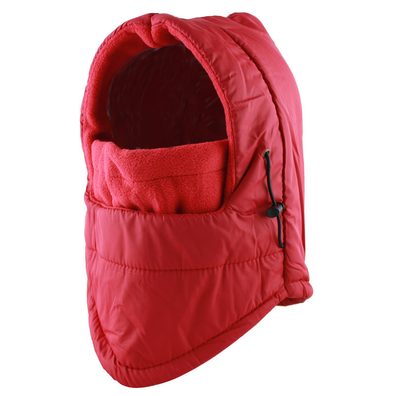 Балаклава, лыжная маска, водос – обзор и цена Cycling Gear To Keep You Warm
