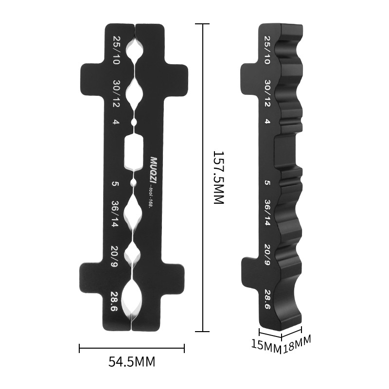 MUQZI Струбцина для обслуживан – обзор и цена Mtb Pedals