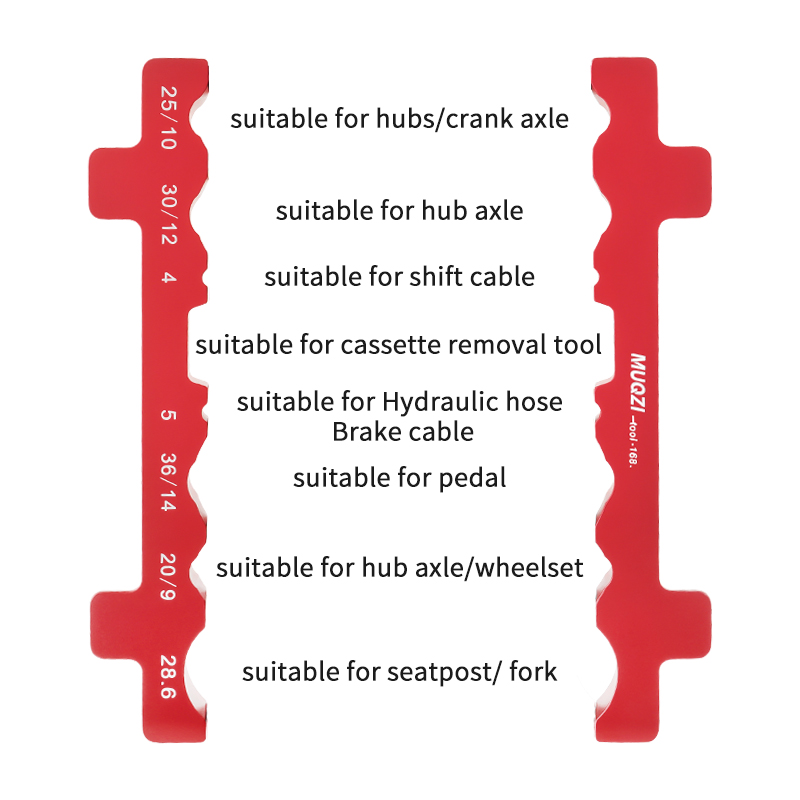 MUQZI Струбцина для обслуживан – обзор и цена Mtb Pedals