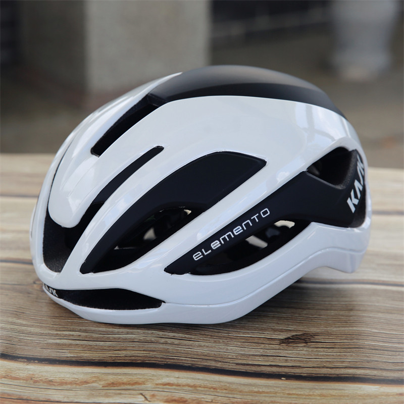 Велосипедный шлем KASK Element – обзор и цена Cycling Gear Italian
