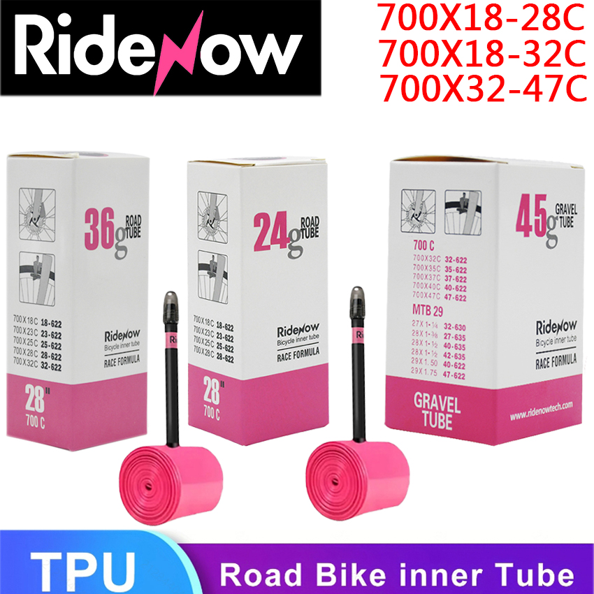 Велосипедная камера RideNow RO – обзор и цена Gravel Bike Tires