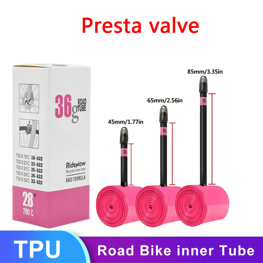 Велосипедная камера RideNow RO – обзор и цена Gravel Bike Tires