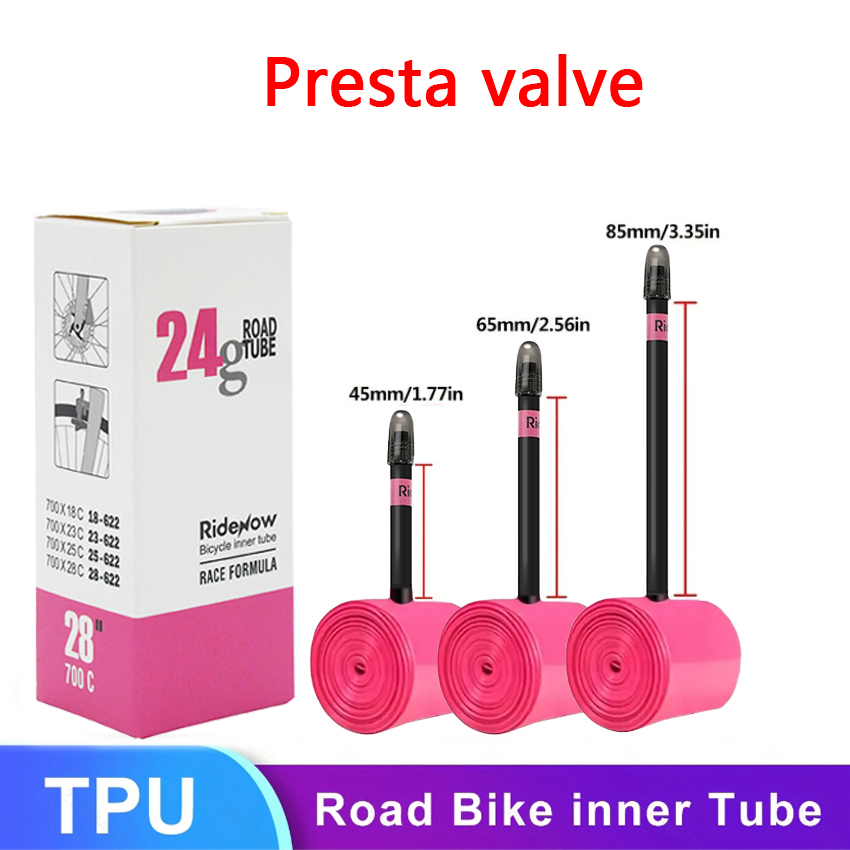 Велосипедная камера RideNow RO – обзор и цена Gravel Bike Tires