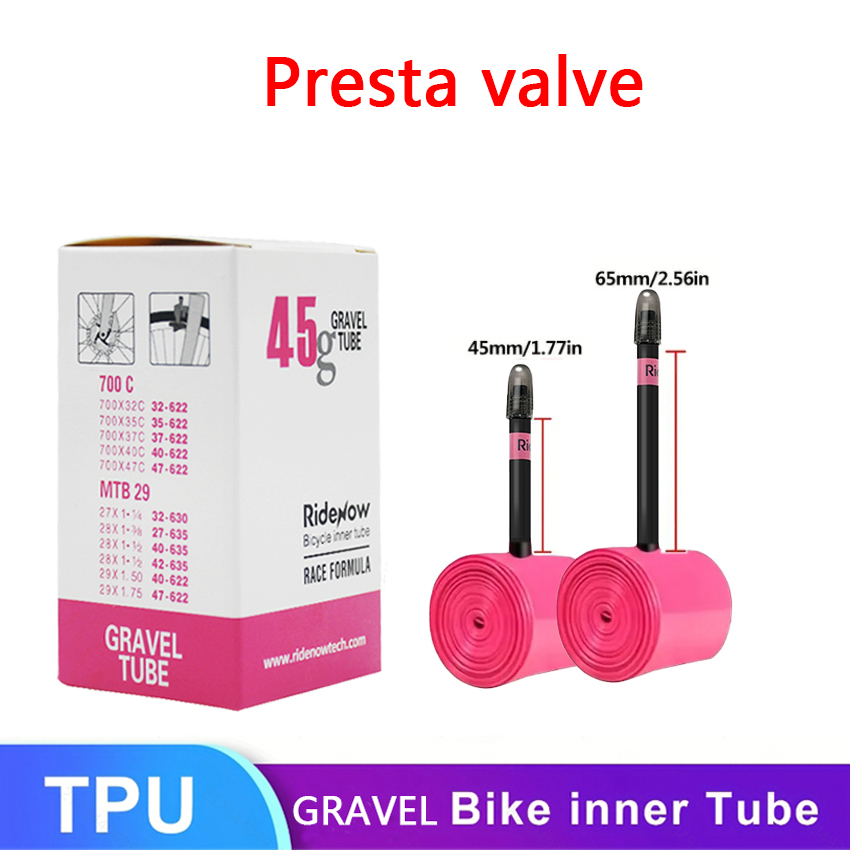 Велосипедная камера RideNow RO – обзор и цена Gravel Bike Tires