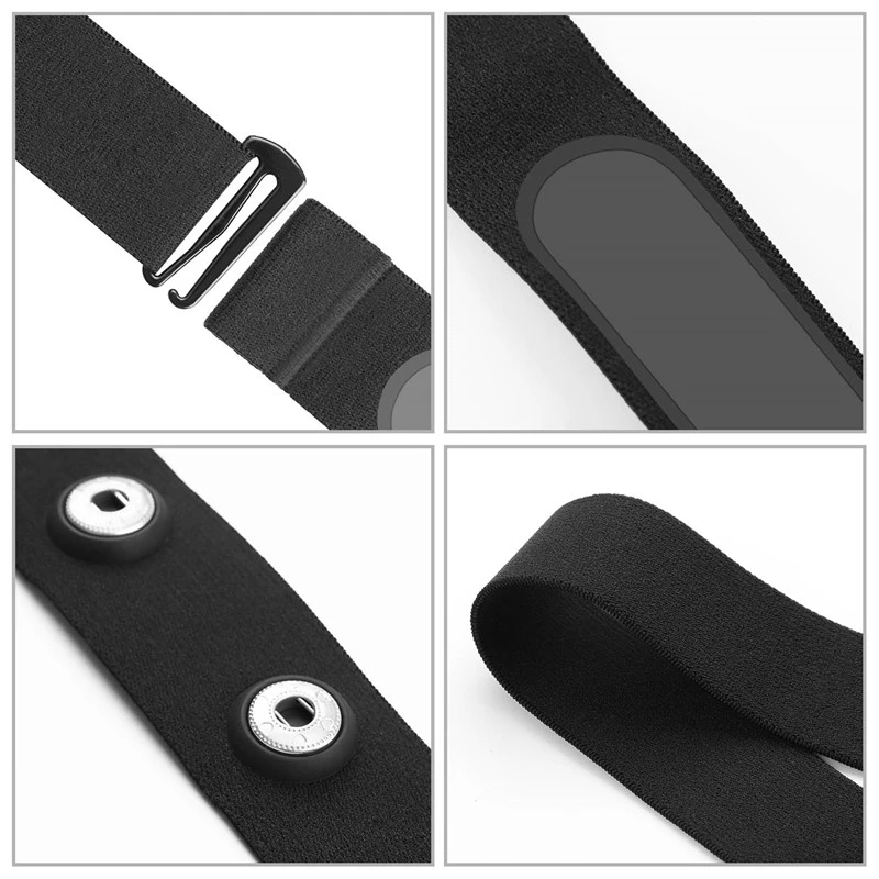 Нагрудный ремень для измерения – обзор и цена Cycling Heart Rate Monitor
