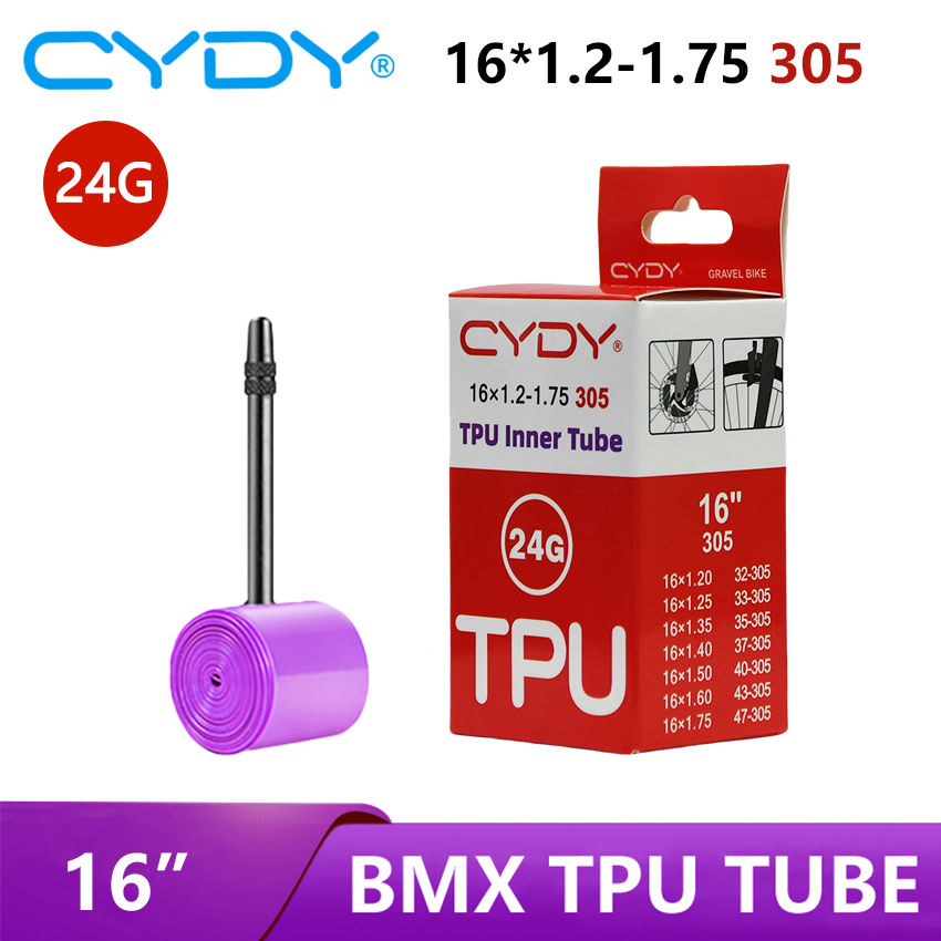 Велосипедная камера CYDY TPU д – обзор и цена Gravel Bike Tires