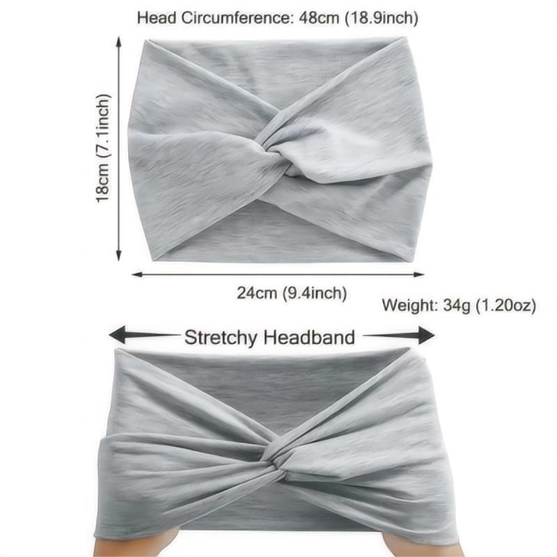 Широкая эластичная повязка на  – обзор и цена Cycling Headwear