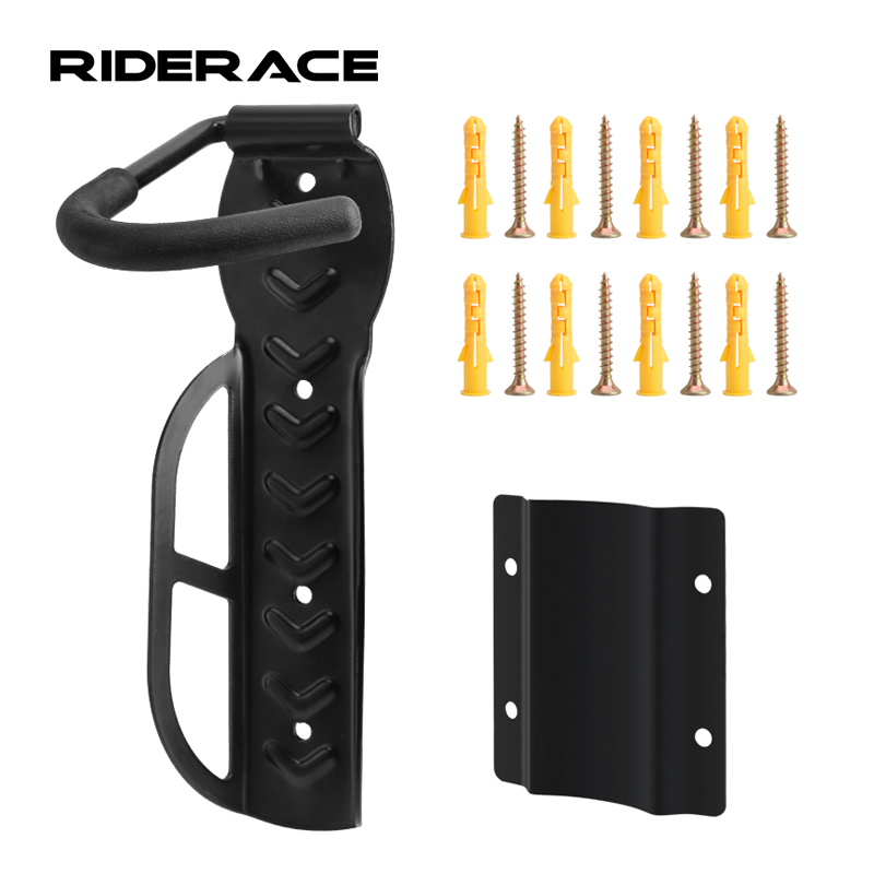 Настенный держатель для велоси – обзор и цена Cycling Gear Wall Organizer