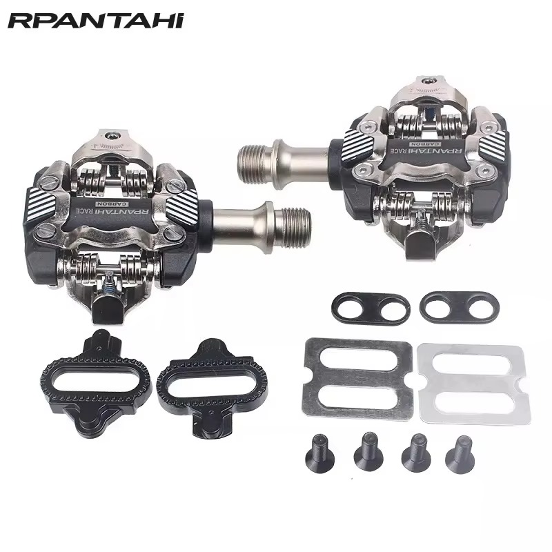 Легкие карбоновые педали с зам – обзор и цена Mtb Pedals