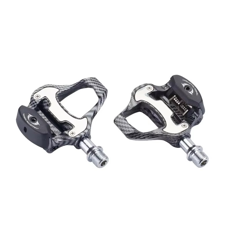 Легкие карбоновые педали с зам – обзор и цена Mtb Pedals