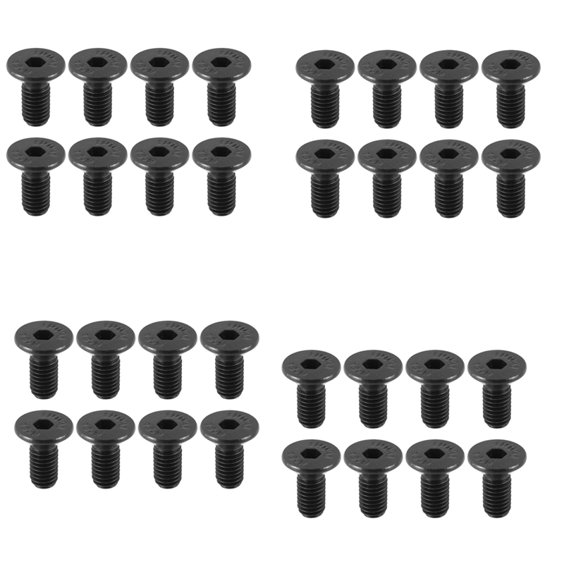 32 шт. MTB велосипедный замок  – обзор и цена Mtb Pedals